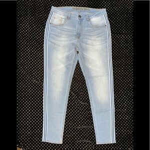 Roadster nwot mom jeans